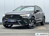 Volvo XC60 T6 AWD Plus Black Edition Plug-In Hybrid/AH - Volvo XC60 Gebrauchtwagen in Bielefeld