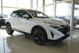 Nissan Qashqai Tekna 1,3 DIG-T Xtronic Pano/Leder/Navi/