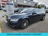 Audi A7 Sportback 3.0 TDI quattro - Audi A7 aus 2012