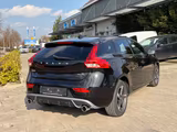 Volvo V40 2.0d Aut. R-Design *7.900+Mwst* - Volvo V40: D2