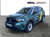 Opel Frontera Edition AUTOMATIK *SHZ*RFK*Tech-Paket* - Opel Frontera mit Hybrid-Antrieb: Edition