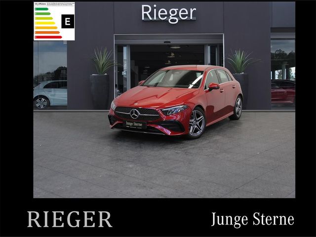 Mercedes-Benz A 200 AMG-Premium*Facelift*360°-Kamera*Winter-P.