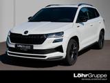 Skoda Karoq 1.5 TSI DSG Sportline Navi, Pano