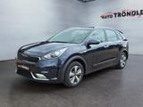 Kia Niro 1.6 GDI Vision +AHK +Navi +Kamera - gebrauchte Kia Niro aus dem Jahr 2018