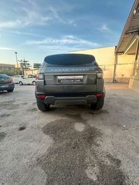 Land-Rover Range Rover Evoque - 6