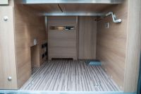 Malibu Van first class - two rooms GT skyview 640 LE RB (27/29)