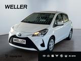 Toyota Yaris Hybrid 1.5 Comfort *Navi*Kamera*Klimaautom - Toyota Yaris Gebrauchtwagen in Leipzig
