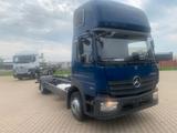 Mercedes-Benz Atego 1224L 4x2 BM 967 1224 OM936 4x2 Fg - Angebote