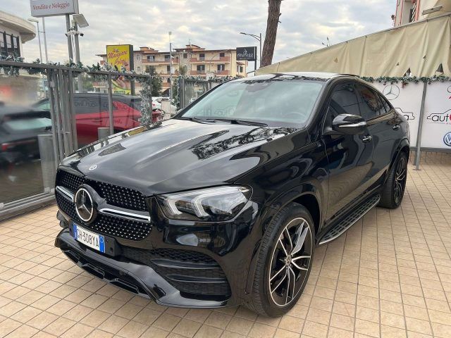 Mercedes-Benz MERCEDES-BENZ GLE 350 Coupe de phev (e eq-power)