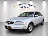 Audi A6 2.4 V6/KLIMA/PDC/TÜV/ - Audi aus 1997