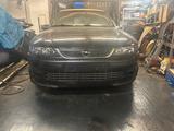 Opel Vectra b 3,0 v6 Turbo - Opel Vectra: Turbo