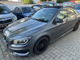 Mercedes-Benz CLA 45 AMG 4Matic Xenon Led Kamera Schallen Sitz - Autos in München: Sportwagen