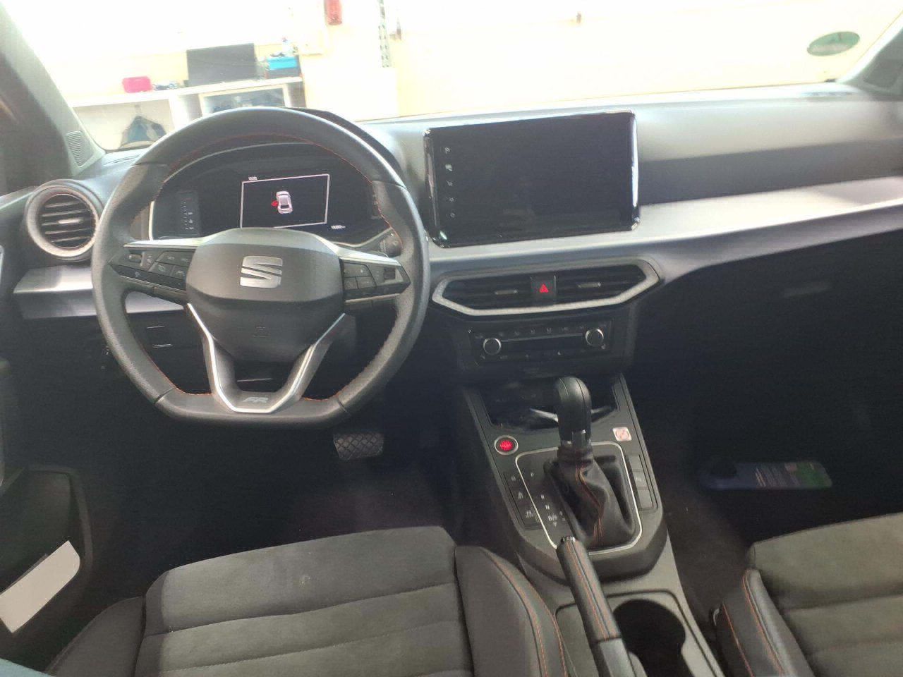 Seat Ibiza - Bild 6