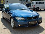 BMW 325i*Gas Anlage*M Paket ab Werk*Le Mans Blue* - BMW 325 aus 2007: Kombi, 325i