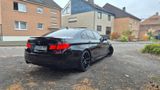 BMW 530d - M-Sport - HUD - 20 Zoll - BMW 530 aus 2011: 530d