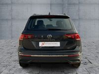 Volkswagen Tiguan - Vorschau Bild 5