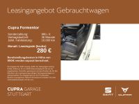 Cupra Formentor - Vorschau Bild 5