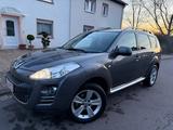 Peugeot 4007 Platinum*Leder*Navi*Xenon*Kamera*4x4 - Peugeot 4007 SUV