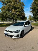 Volkswagen Golf 7.5 GTD*Schalter*ACC*NAVI* - Volkswagen Golf: 7 GTD