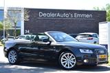 Audi A5 Cabriolet 2.0 TFSI S-LINE ORIGINEEL NL AUTO 1 - Audi A5 aus 2010