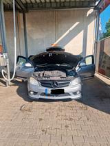 Mercedes-Benz Mercedes c220 cdi Automatik AMG Optik - Mercedes-Benz C 220 aus 2008: Cdi