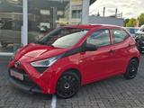 Toyota Aygo AYGO X - BUSINESS KLIMA - Toyota Aygo (X) Business Gebrauchtwagen