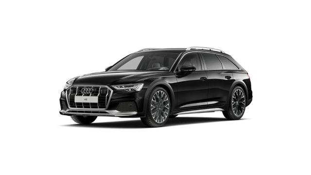 Audi A6 Allroad quattro 55TDI AHK STHZ PANO MATRIX