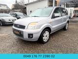 Ford Fusion Trend*SERVICE NEU*KLIMA*PDC HINTEN*EURO5* - Ford Fusion Gebrauchtwagen in Ludwigshafen