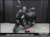 Vespa GTS 310 SUPER E5+ NERO CONVINTO