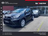 Toyota Aygo X Business Edition Automatik 1.0 VVT-i EU6e - New cars: Eu Auto