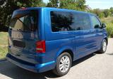 Volkswagen T5 Multivan Comfortline Allrad, AGR-Modul neu - Volkswagen T5 Multivan: Van