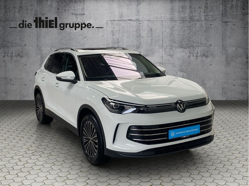 Volkswagen Tiguan 1.5 eTSI Elegance DSG foto 5