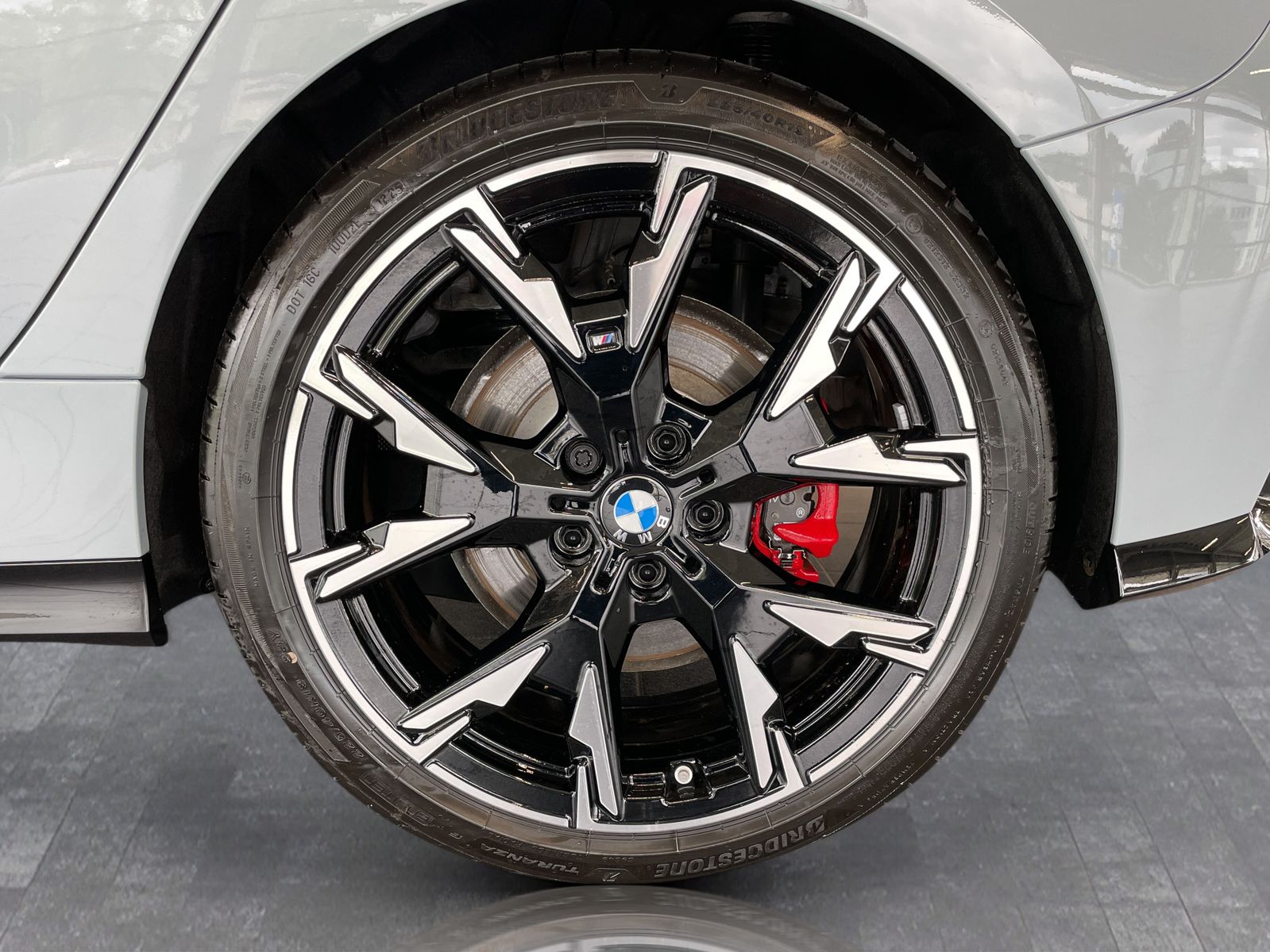 BMW 120 - Bild 13