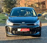 Kia Rio Dream Team - Kia Rio Gebrauchtwagen