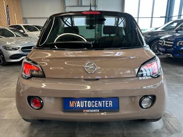 Opel Adam Glam ecoFlex *Pano*Klima*