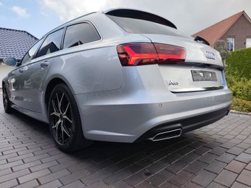 Audi A6 - 11