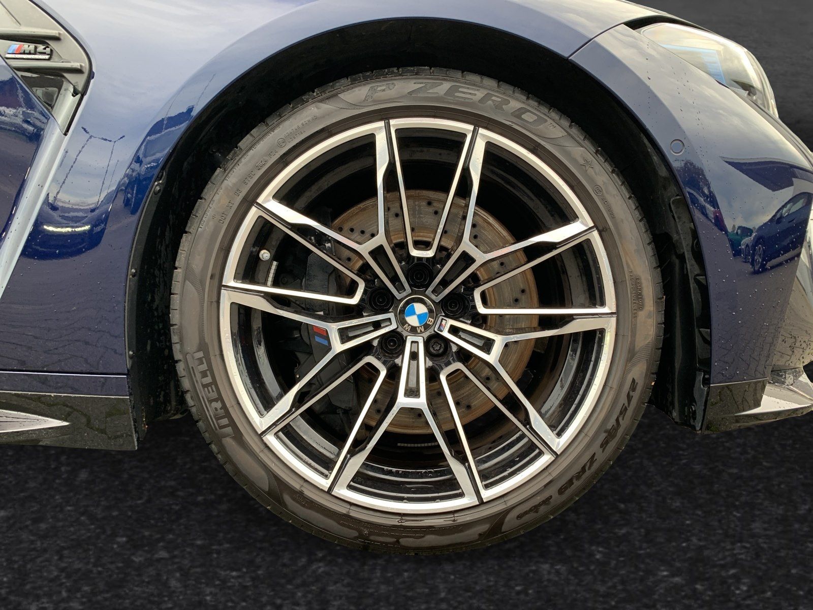 BMW M4 - Bild 4