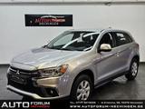 Mitsubishi ASX Basis 2WD NUR 45.000km - Mitsubishi ASX: 2.0