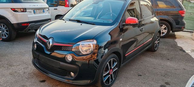 Renault Twingo 0.9 TCe 90 CV Sport PETRALIA e VI