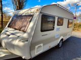Avento 465 TF  - Avento Wohnwagen
