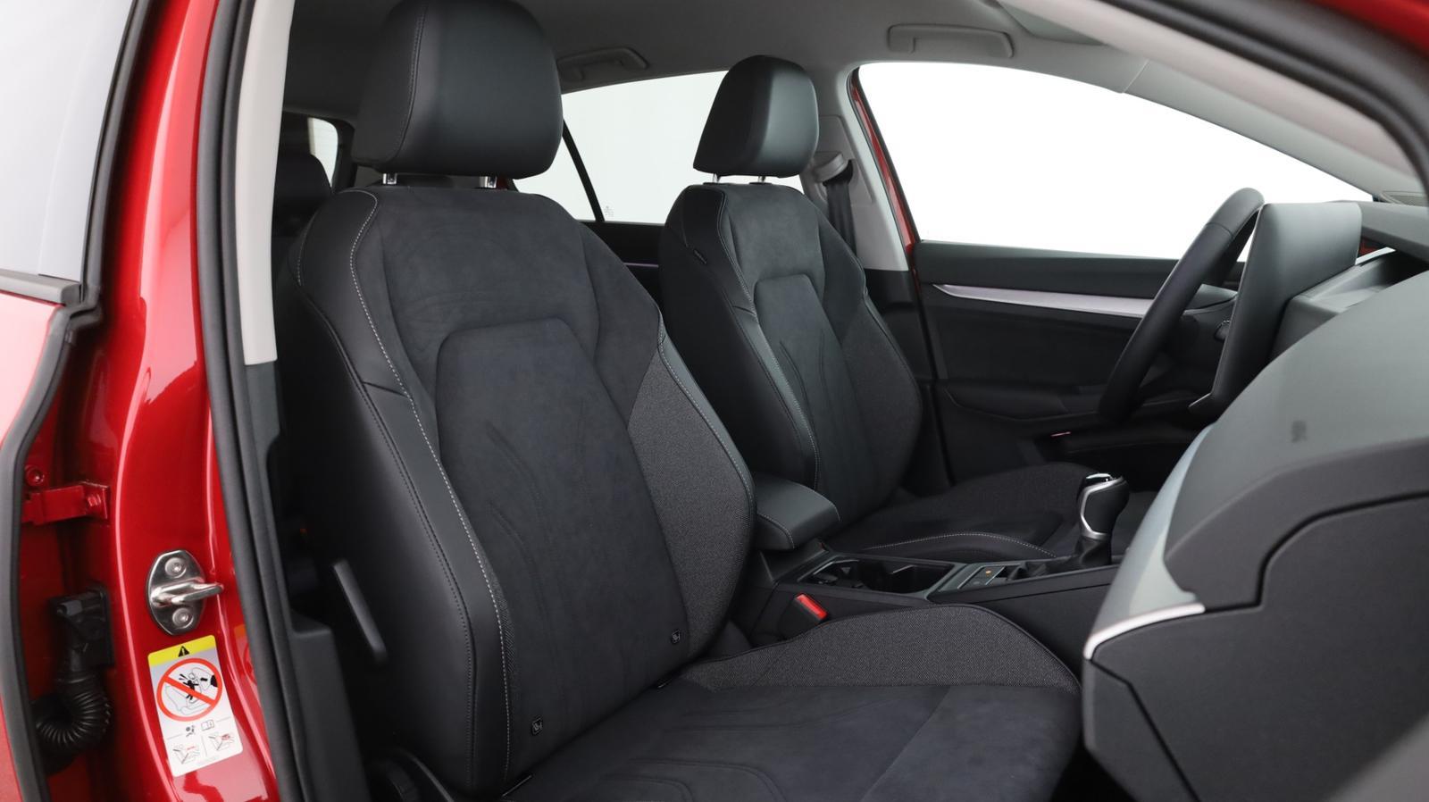 Volkswagen Golf Rabbit TSI, миниатюра 19