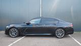 BMW 745Le xDrive Hybrid 6-cyl - BMW 745 aus 2020