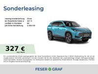 MG HS - Vorschau Bild 1