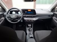 Hyundai i20 - Vorschau Bild 10