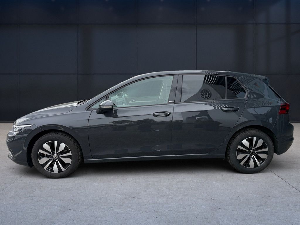 Volkswagen Golf VIII Move KLIMA PDC SHZ RÜCKFAHRKAMERA LED foto 3