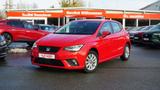 Seat Ibiza 1.0 TSI Style Beats LED Navi Sitzheizung - Seat Ibiza Beats mit Benzin-Antrieb