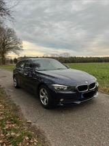 BMW 320d EfficientDynamics Edition Touring - - BMW 320: Ed