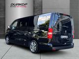 Peugeot Traveller E-Allure L3 Panorama Navi Leder Massag - gebrauchte Peugeot Traveller aus dem Jahr 2024