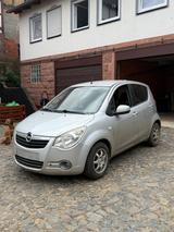 Opel Agila 1.3 CDTI ecoFLEX Edition Edition - Opel Agila mit Diesel-Antrieb