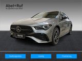 Mercedes-Benz CLA 250 e Coupé AMG+DISTR+NIGHT+Pano+LRH+LED+360 - Mercedes-Benz CLA 250: Coupé